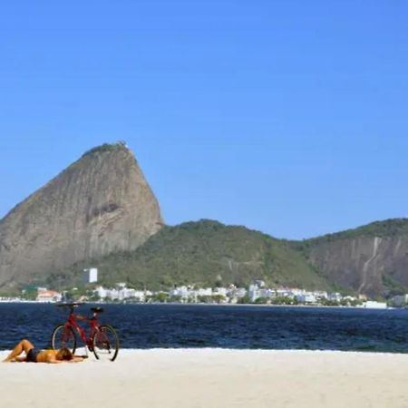 Couto Lauredo Ap Apartment Rio de Janeiro Luaran gambar