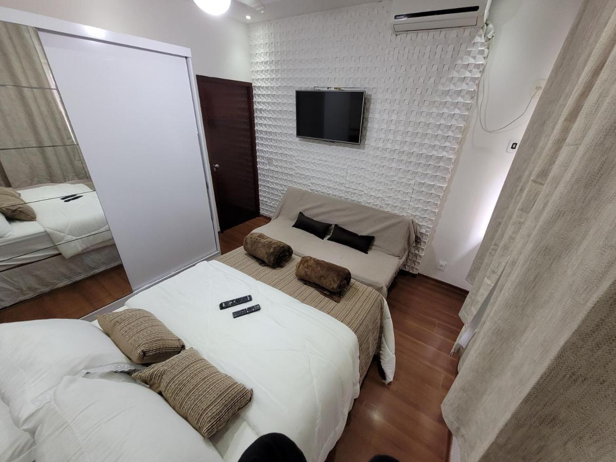 Couto Lauredo Ap Apartment Rio de Janeiro Luaran gambar