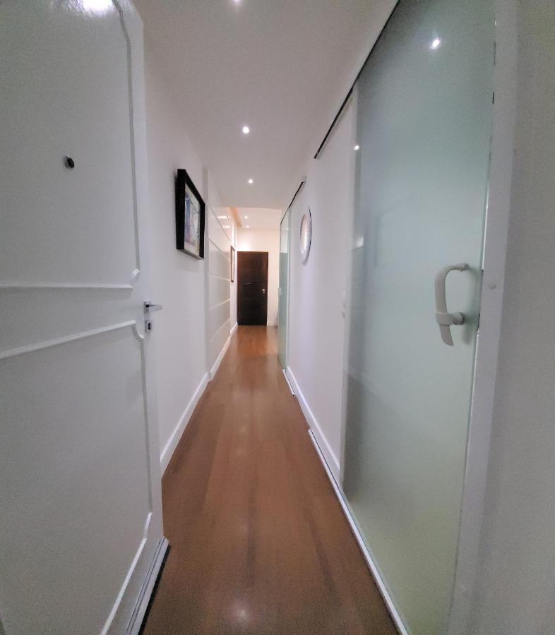 Couto Lauredo Ap Apartment Rio de Janeiro Luaran gambar