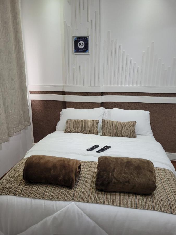 Couto Lauredo Ap Apartment Rio de Janeiro Luaran gambar