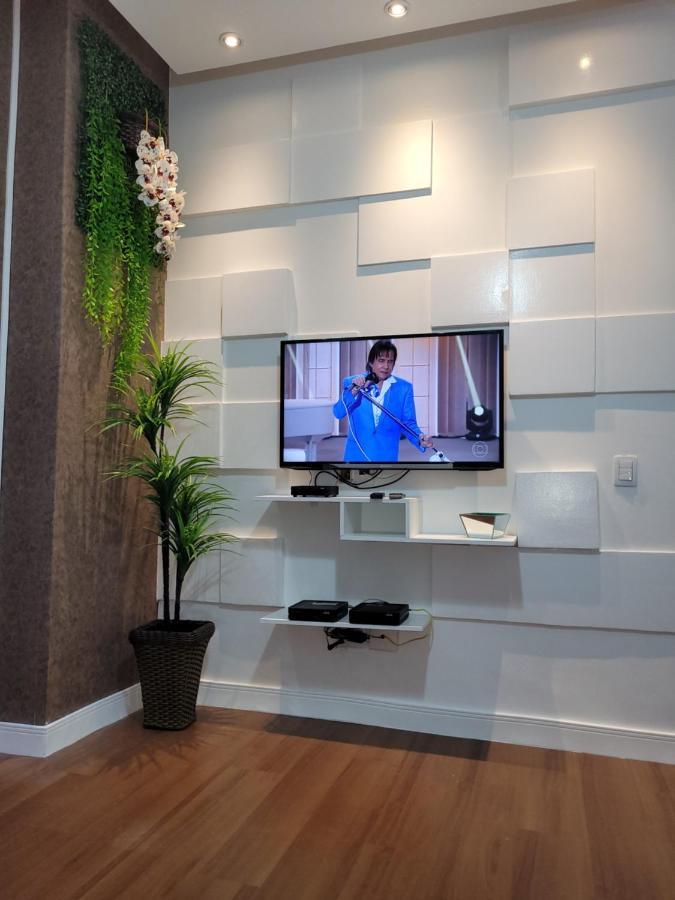 Couto Lauredo Ap Apartment Rio de Janeiro Luaran gambar
