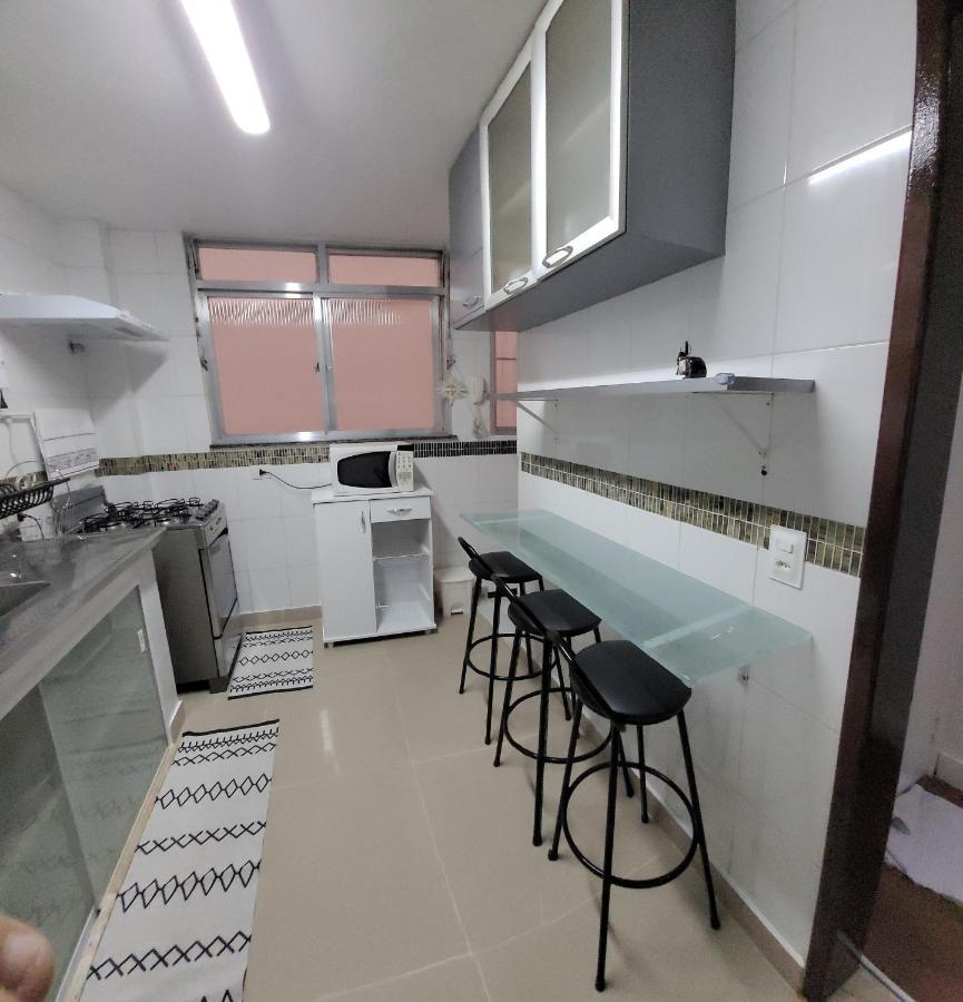 Couto Lauredo Ap Apartment Rio de Janeiro Luaran gambar