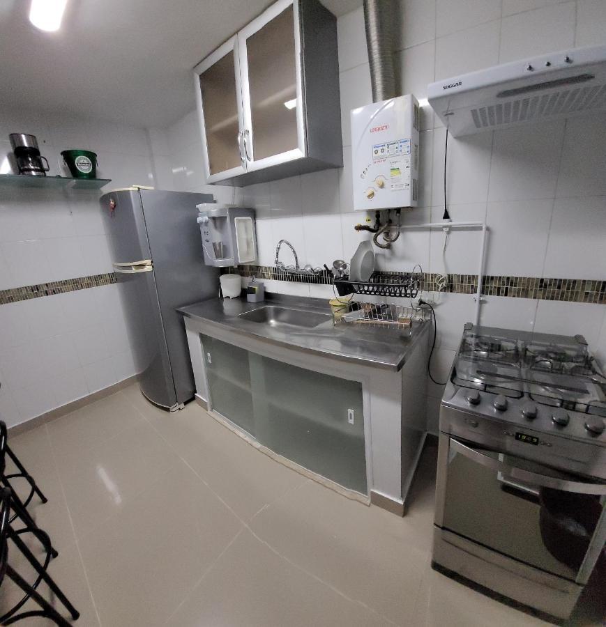 Couto Lauredo Ap Apartment Rio de Janeiro Luaran gambar