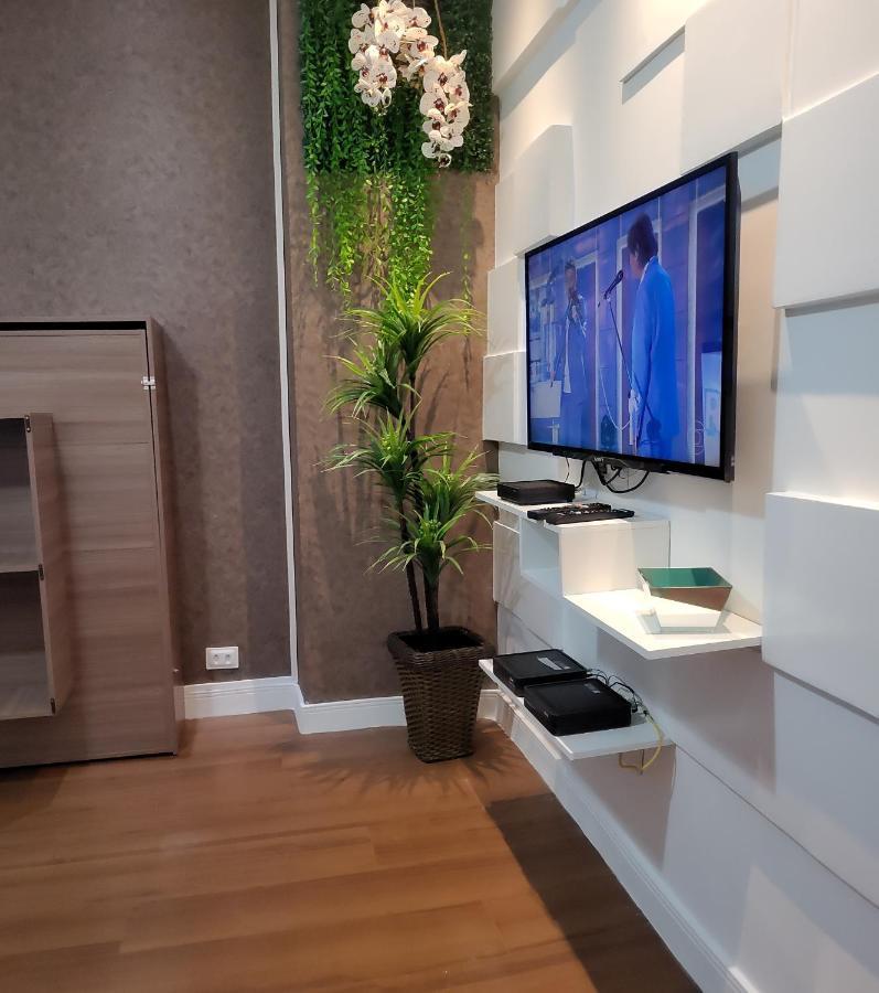 Couto Lauredo Ap Apartment Rio de Janeiro Luaran gambar