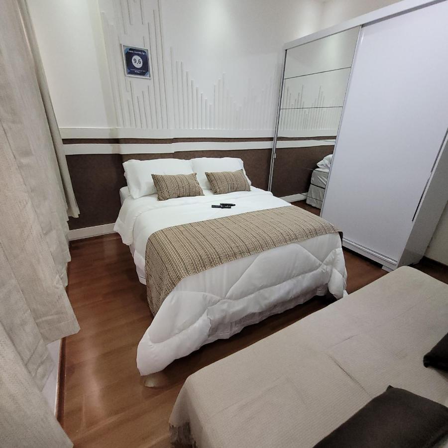 Couto Lauredo Ap Apartment Rio de Janeiro Luaran gambar