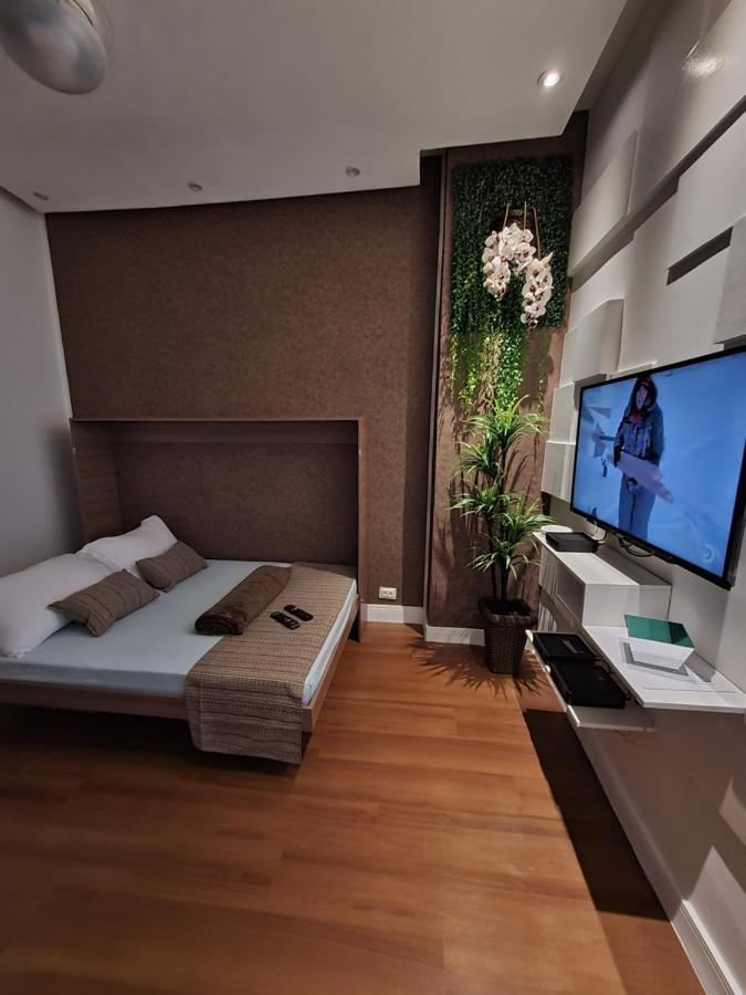 Couto Lauredo Ap Apartment Rio de Janeiro Luaran gambar
