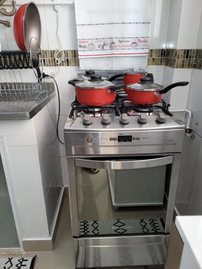 Couto Lauredo Ap Apartment Rio de Janeiro Luaran gambar
