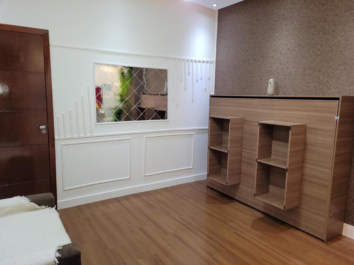 Couto Lauredo Ap Apartment Rio de Janeiro Luaran gambar