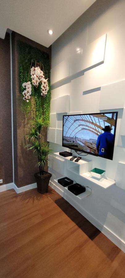Couto Lauredo Ap Apartment Rio de Janeiro Luaran gambar