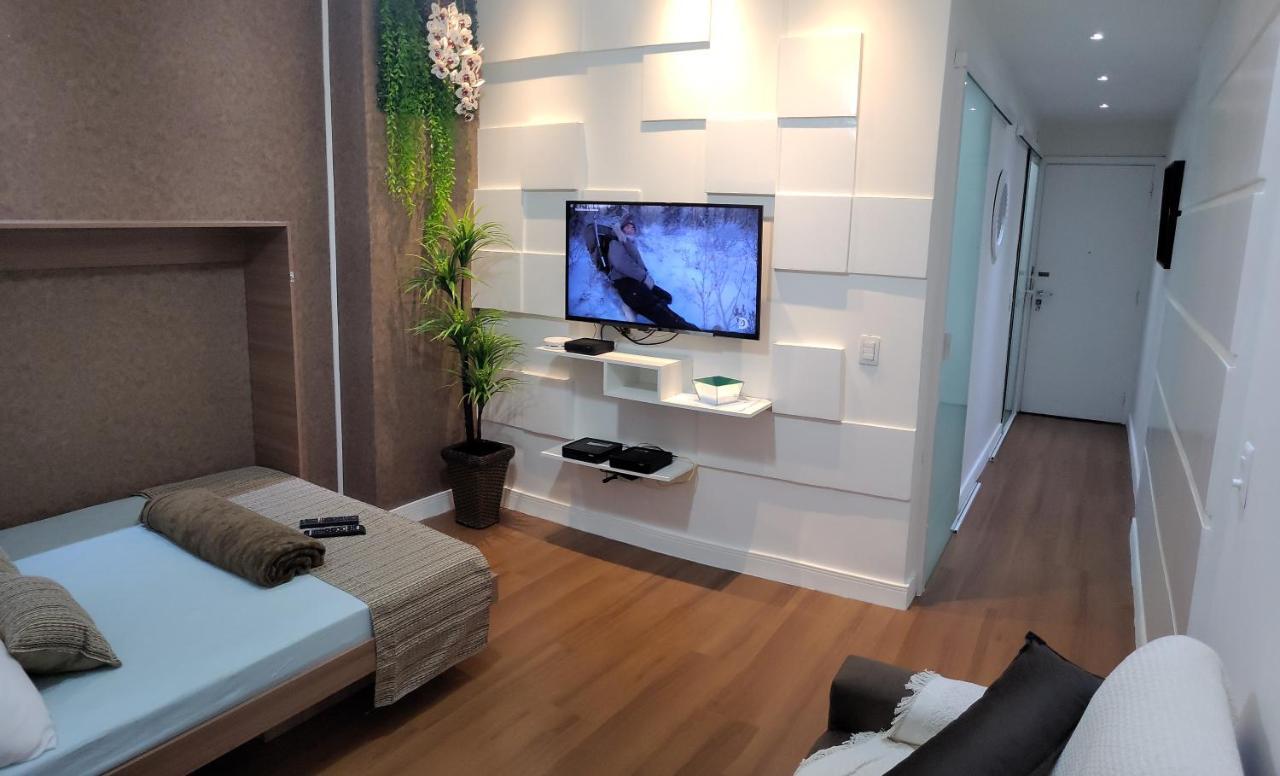 Couto Lauredo Ap Apartment Rio de Janeiro Luaran gambar