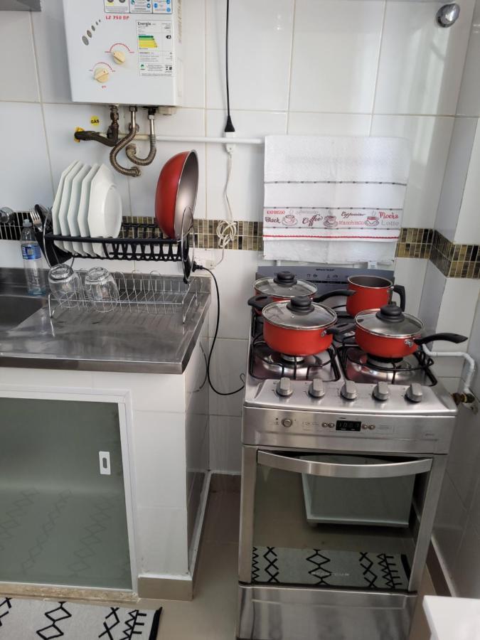 Couto Lauredo Ap Apartment Rio de Janeiro Luaran gambar