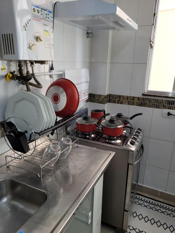 Couto Lauredo Ap Apartment Rio de Janeiro Luaran gambar