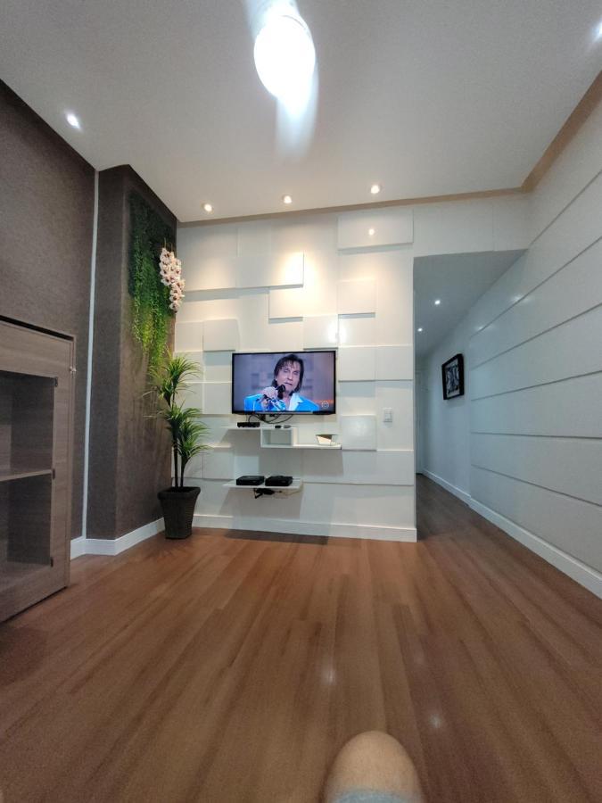 Couto Lauredo Ap Apartment Rio de Janeiro Luaran gambar