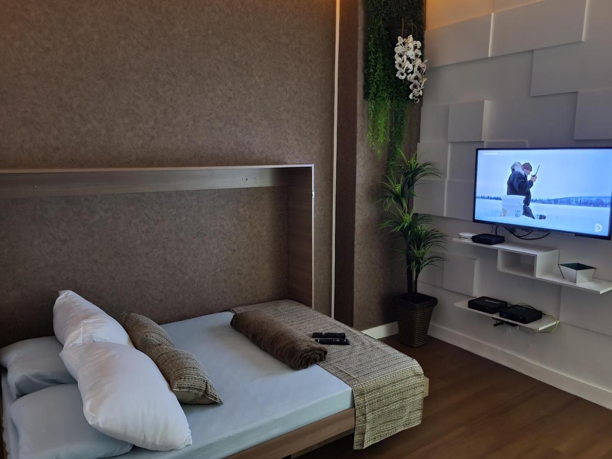 Couto Lauredo Ap Apartment Rio de Janeiro Luaran gambar