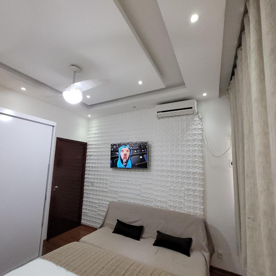 Couto Lauredo Ap Apartment Rio de Janeiro Luaran gambar