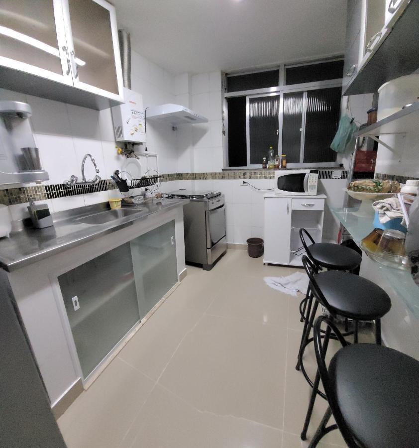 Couto Lauredo Ap Apartment Rio de Janeiro Luaran gambar
