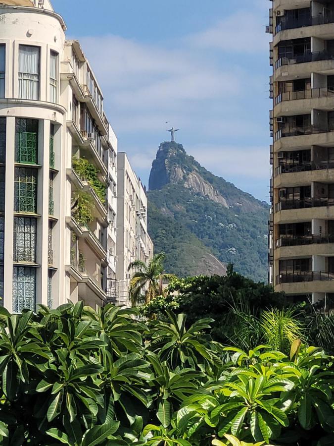 Couto Lauredo Ap Apartment Rio de Janeiro Luaran gambar