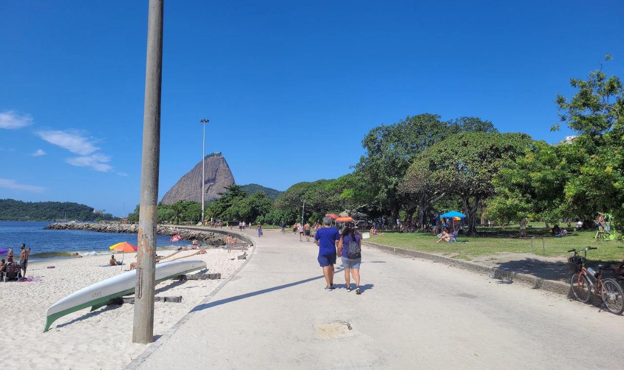 Couto Lauredo Ap Apartment Rio de Janeiro Luaran gambar