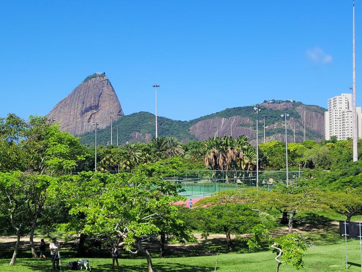 Couto Lauredo Ap Apartment Rio de Janeiro Luaran gambar