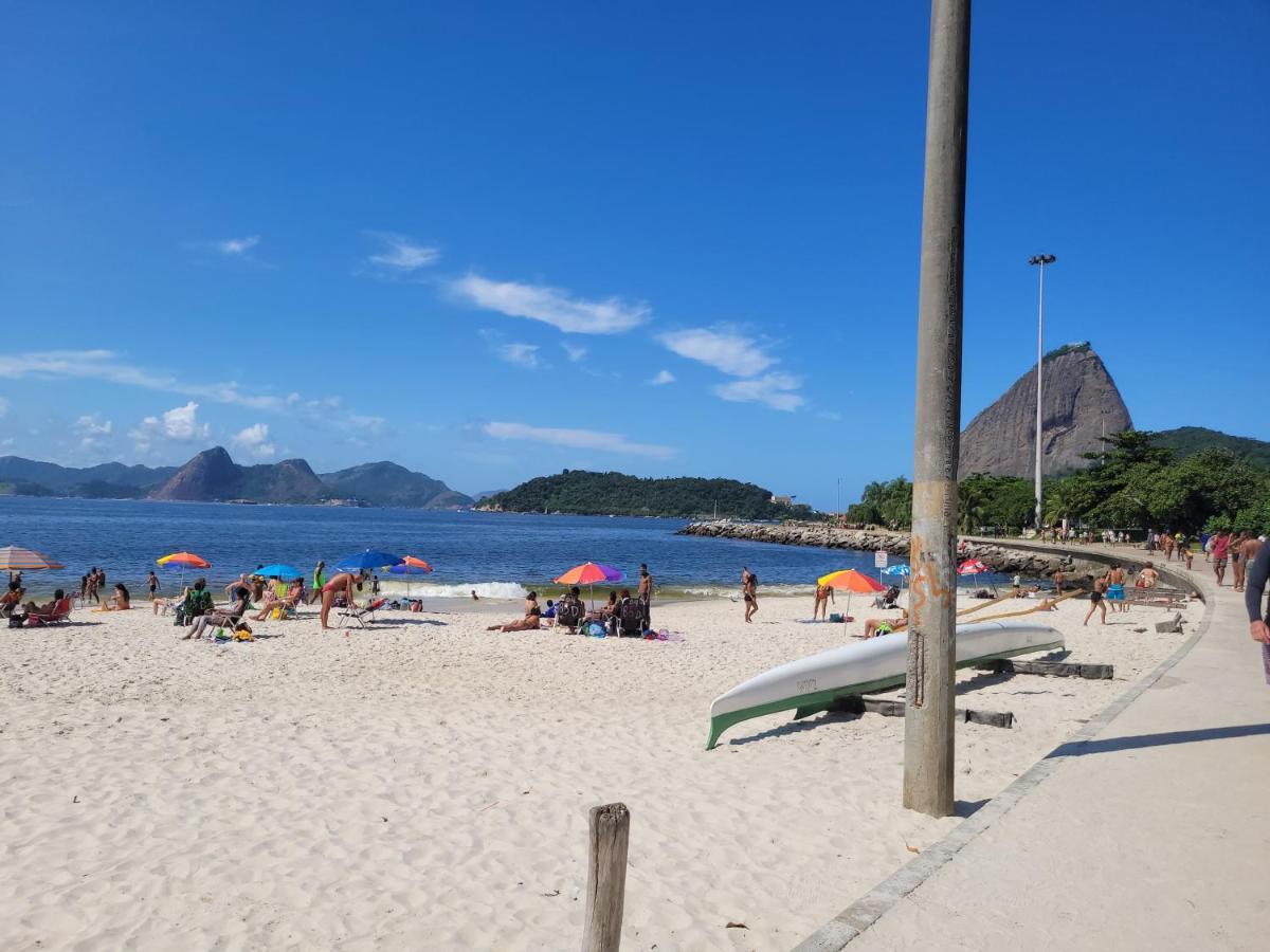 Couto Lauredo Ap Apartment Rio de Janeiro Luaran gambar