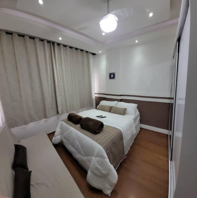 Couto Lauredo Ap Apartment Rio de Janeiro Luaran gambar