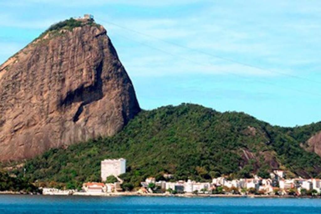Couto Lauredo Ap Apartment Rio de Janeiro Luaran gambar