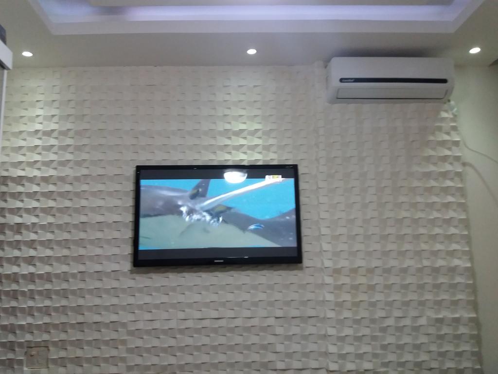 Couto Lauredo Ap Apartment Rio de Janeiro Bilik gambar