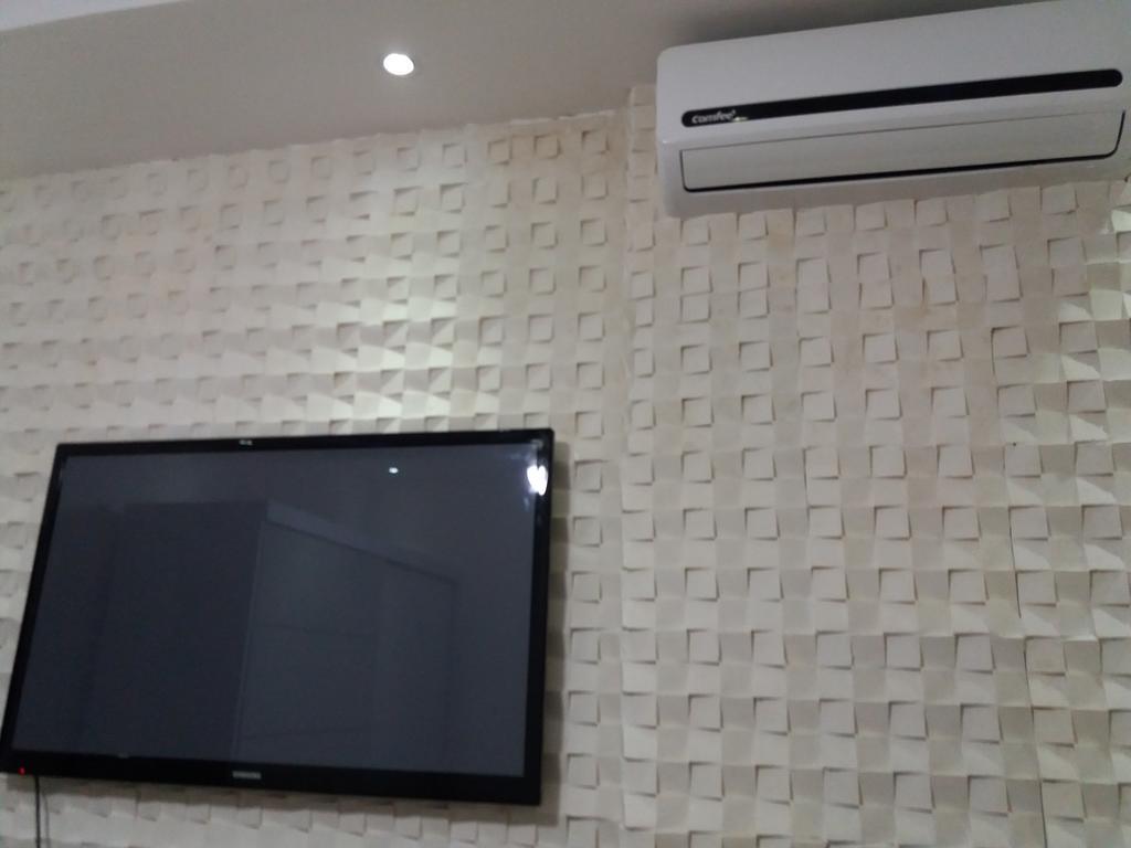 Couto Lauredo Ap Apartment Rio de Janeiro Bilik gambar