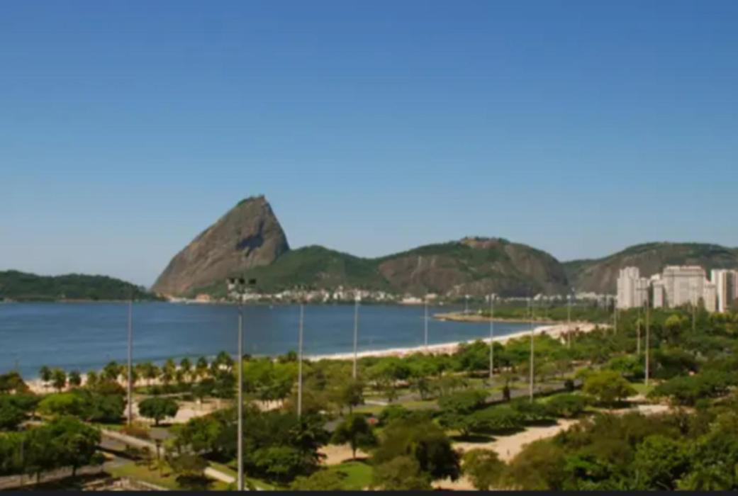 Couto Lauredo Ap Apartment Rio de Janeiro Luaran gambar