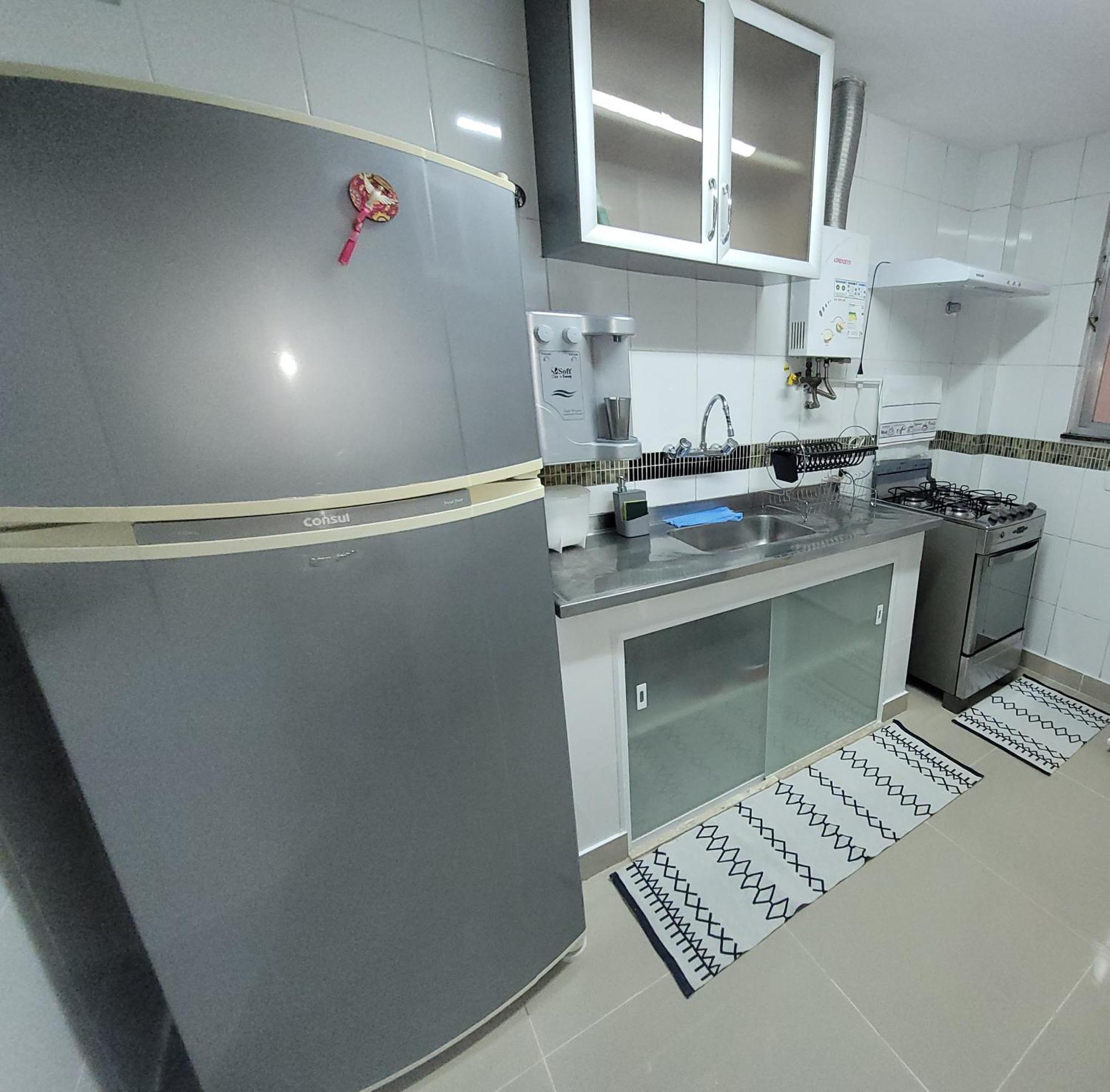 Couto Lauredo Ap Apartment Rio de Janeiro Luaran gambar