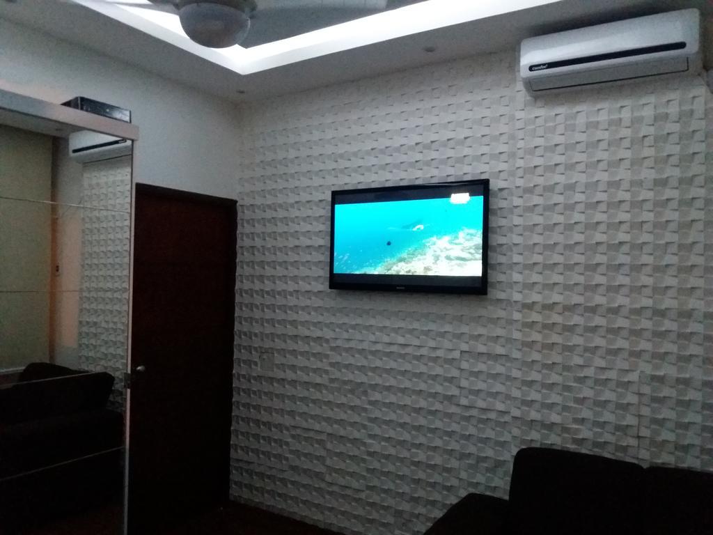 Couto Lauredo Ap Apartment Rio de Janeiro Bilik gambar