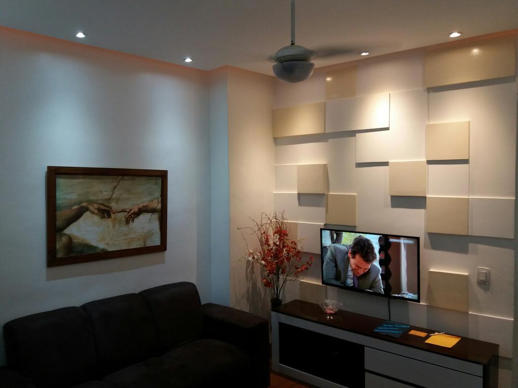 Couto Lauredo Ap Apartment Rio de Janeiro Bilik gambar