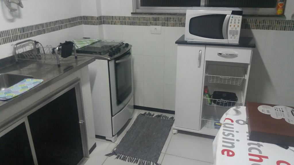 Couto Lauredo Ap Apartment Rio de Janeiro Bilik gambar