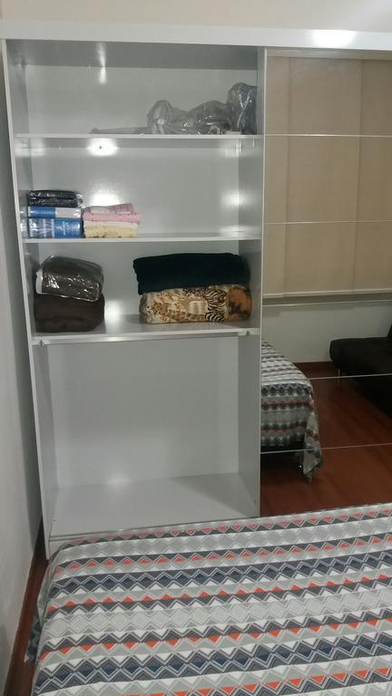 Couto Lauredo Ap Apartment Rio de Janeiro Bilik gambar