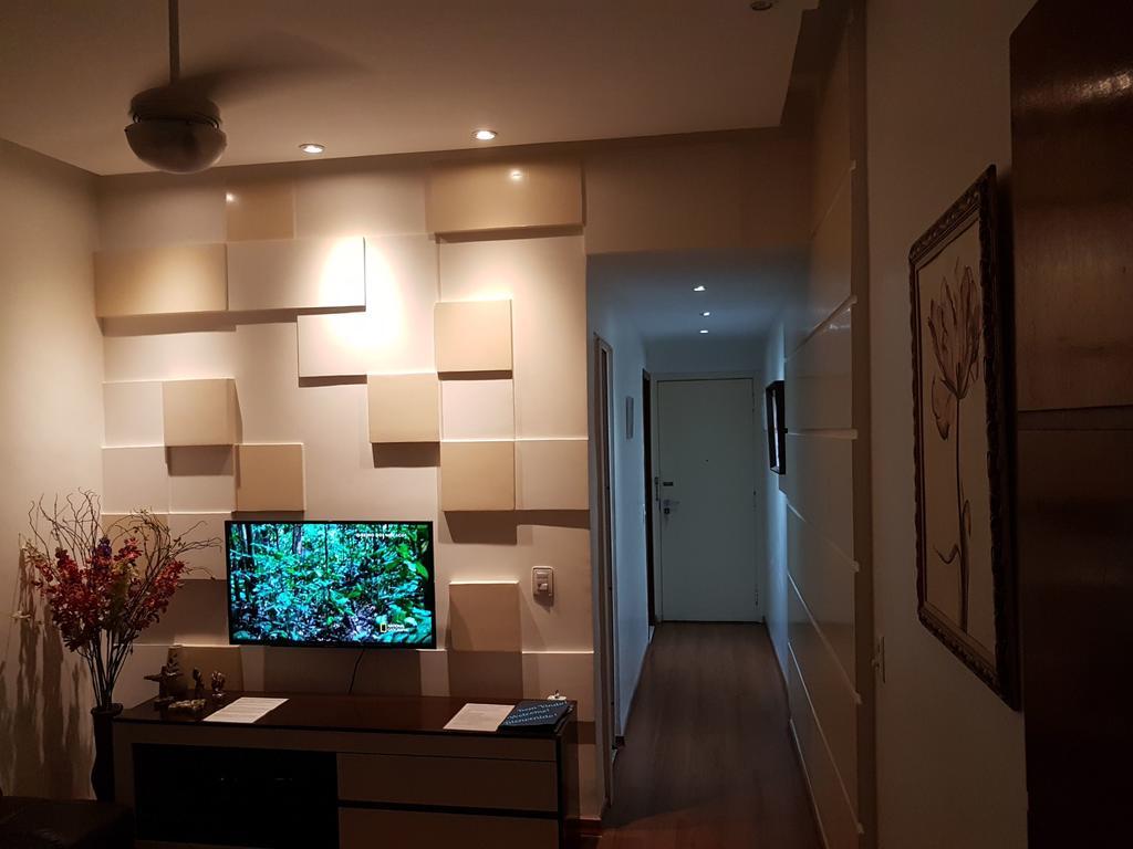Couto Lauredo Ap Apartment Rio de Janeiro Luaran gambar