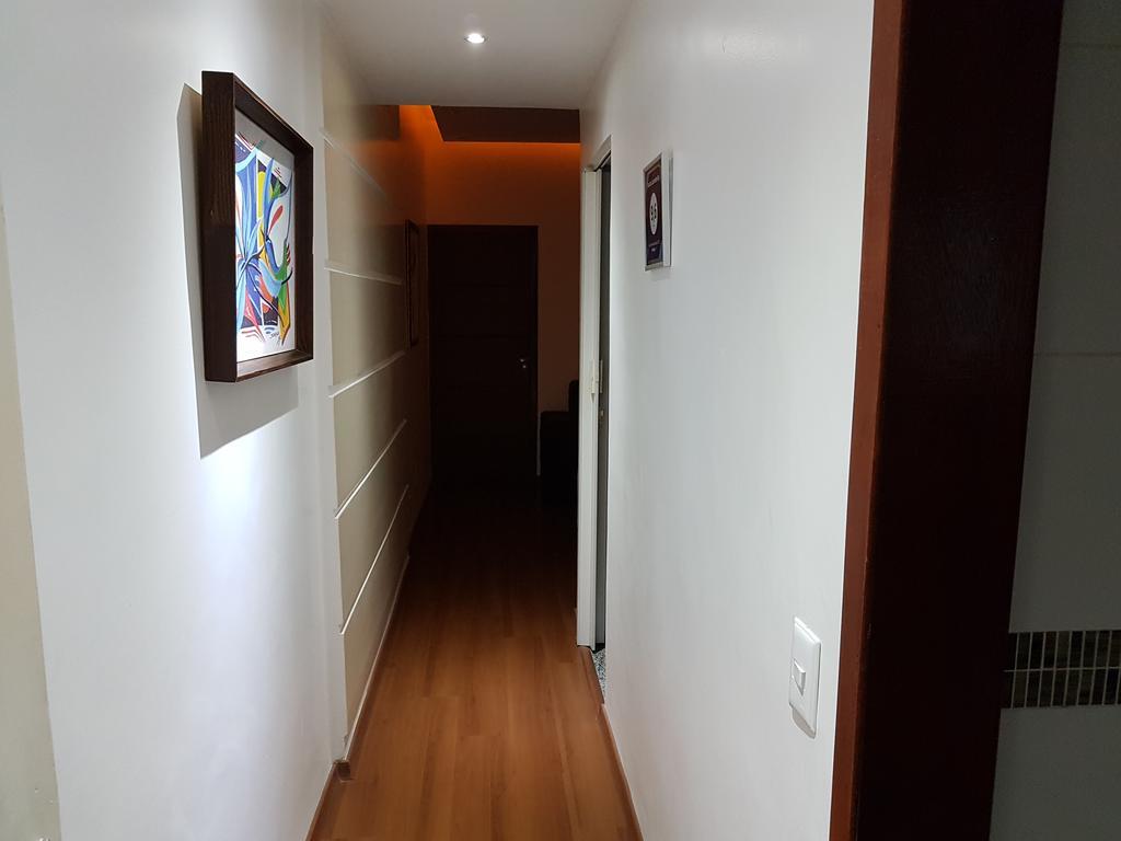 Couto Lauredo Ap Apartment Rio de Janeiro Luaran gambar