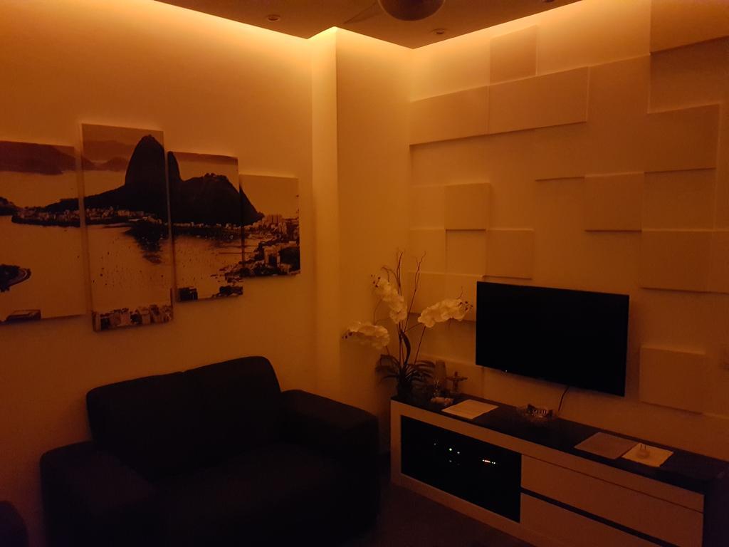 Couto Lauredo Ap Apartment Rio de Janeiro Luaran gambar