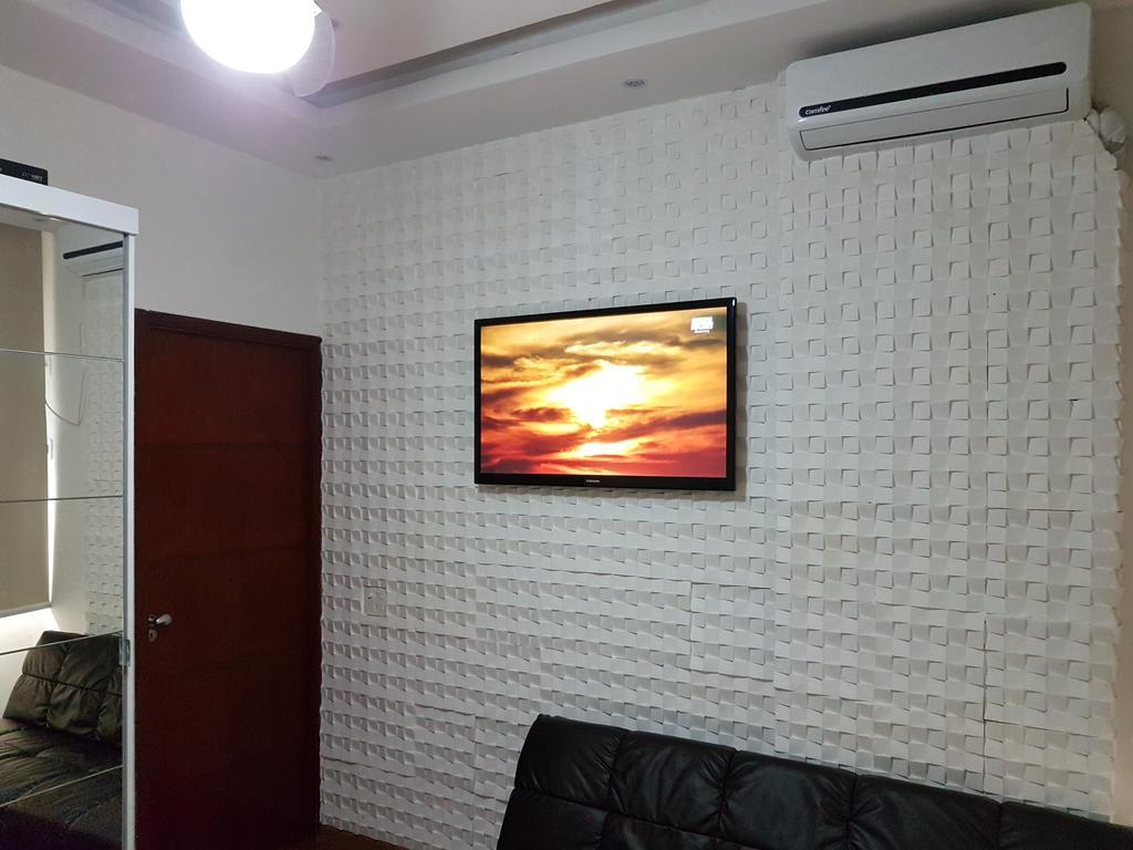 Couto Lauredo Ap Apartment Rio de Janeiro Luaran gambar